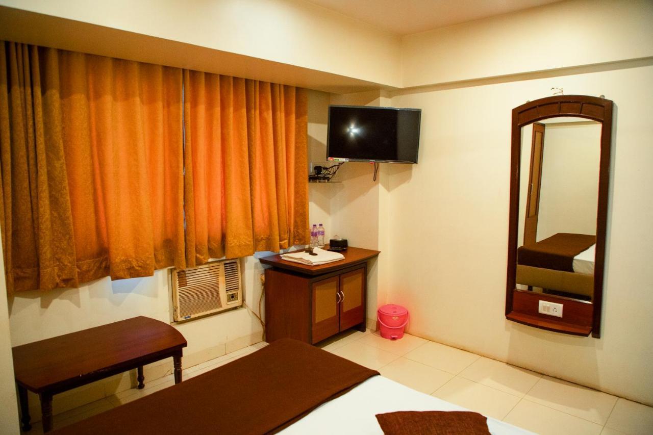 Hotel Ashoka Mire Экстерьер фото