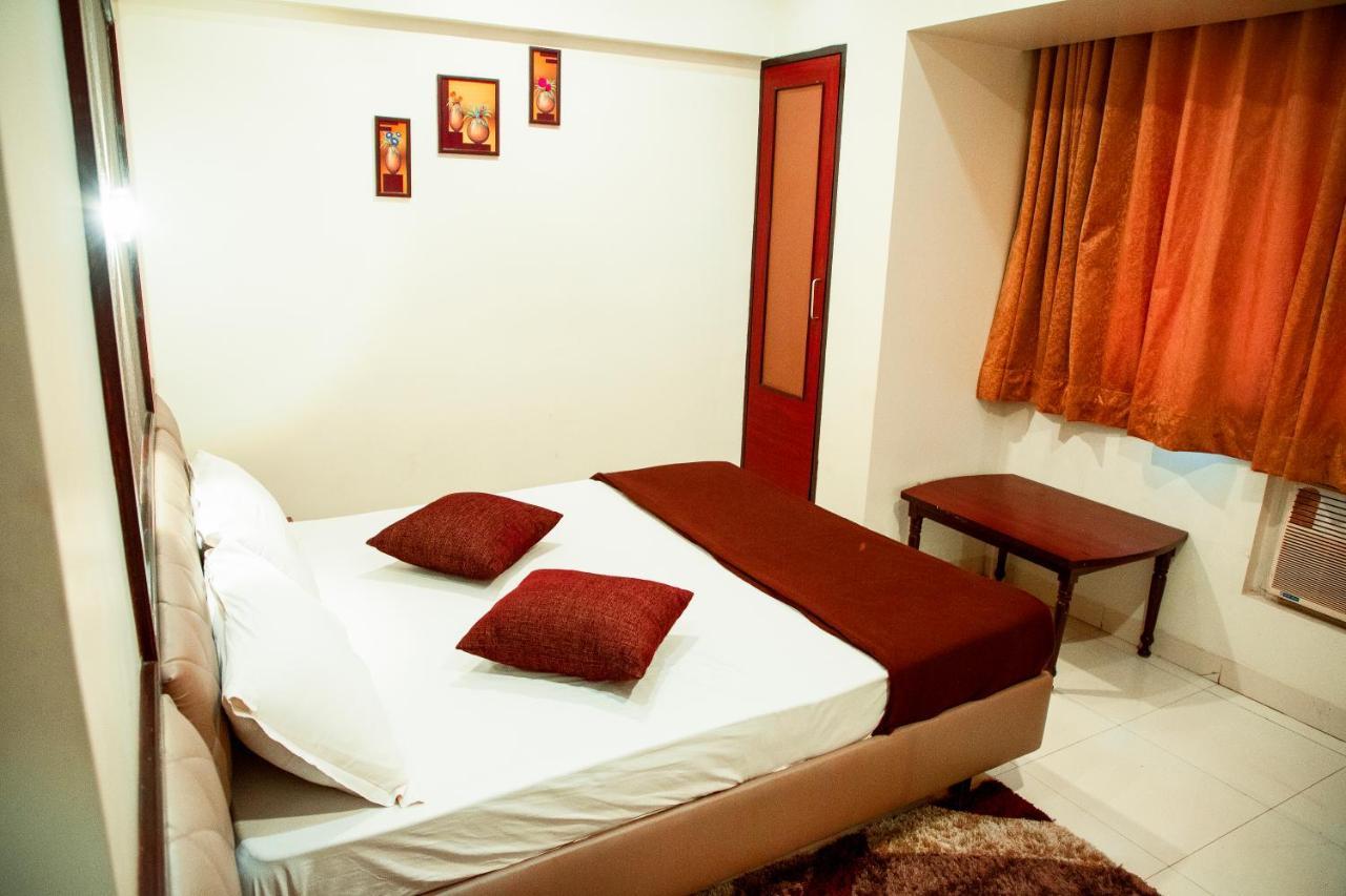 Hotel Ashoka Mire Экстерьер фото