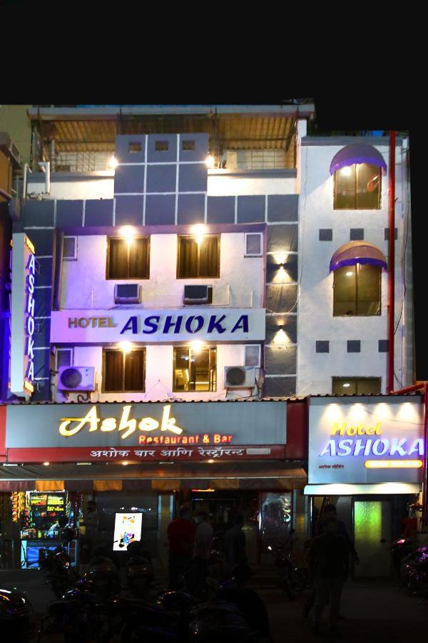 Hotel Ashoka Mire Экстерьер фото